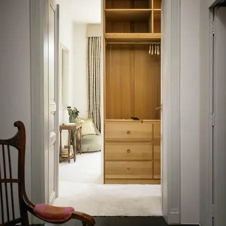 Luxury 27 - Private Wine Cellar * 프라하